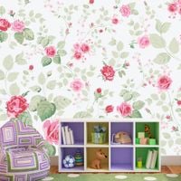 Fototapeta - Różane przyjemności 300x210