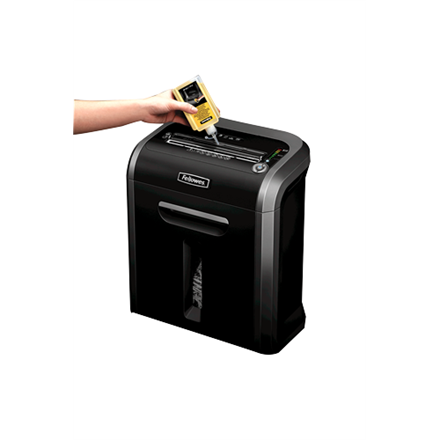 Fellowes Shredder Oil 355 ml na Arena.pl
