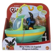 3581 Bing Lodka do Kapieli