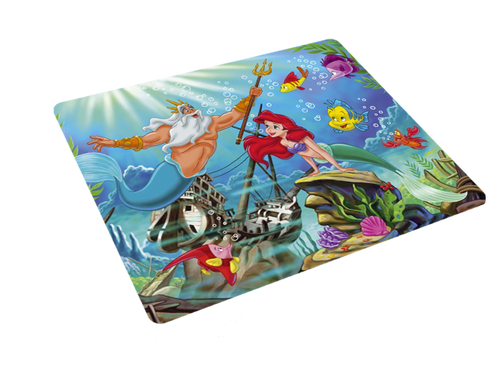 Podkładka pod myszkę Ariel na Arena.pl