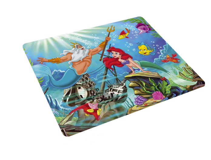 Podkładka pod myszkę Ariel zdjęcie 3