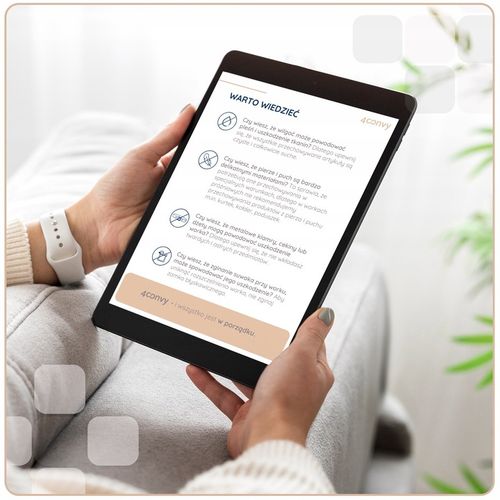 4CONVY 4x Wiszący worek próżniowy na ubrania z wieszakiem 70x140 i na Arena.pl