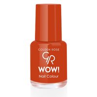 Golden Rose WOW Nail Color 311 Lakier do paznokci Kolor - 311