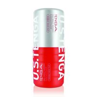 maturbator original u.s. double hole cup tenga