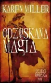 Dzieci rybaka. Tom 2. Odzyskana magia