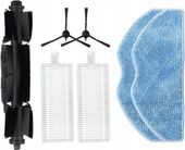 Szczotka filtr mop do Tefal X-Plorer 75 S/ S75 S+/ S75 S RG8577 RG8597