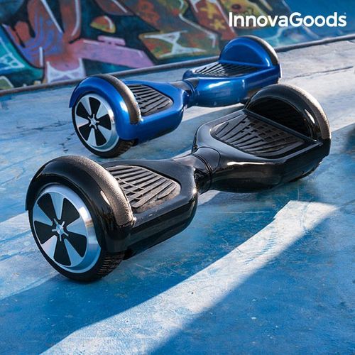 Zestaw Hoverkart + Hoverboard InnovaGoods na Arena.pl