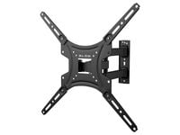 Uchwyt TV LCD HQ 13-55 TYP X z przegubem