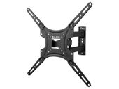 Uchwyt TV LCD HQ 13-55 TYP X z przegubem