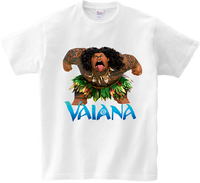Koszulka T-shirt Vaiana