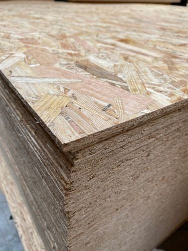 PŁYTA OSB-3 Budowlana formatka 10mm 1250x800mm na Arena.pl