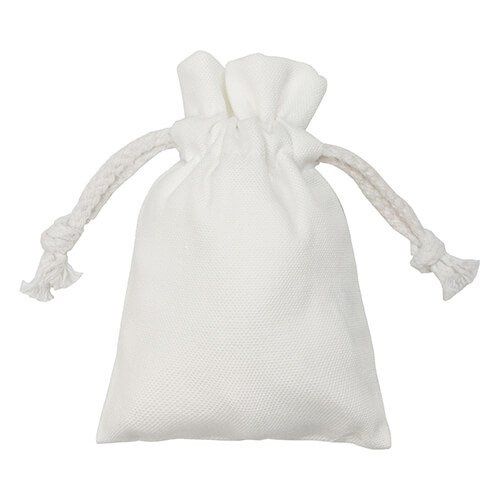 Worek płócienny 9 x 14 cm do sublimacji na Arena.pl