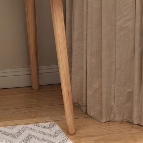 TOALETKA KOSMETYCZNA Z LUSTREM MAKIJAŻ BIAŁA DUŻA SKANDYNAWSKA LOFT na Arena.pl