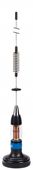 Midland LC59 antena magnetyczna do CB radia 72cm