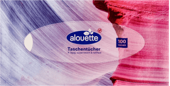 ALOUETTE  100 szt. na Arena.pl