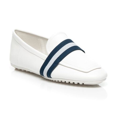 Białe Baleriny r.37 na Arena.pl