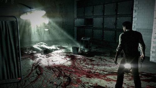 The Evil Within Xbox One Nowa na Arena.pl