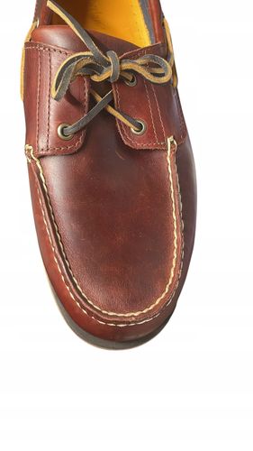 Mokasyny Timberland Classic 2 Eye R49 na Arena.pl