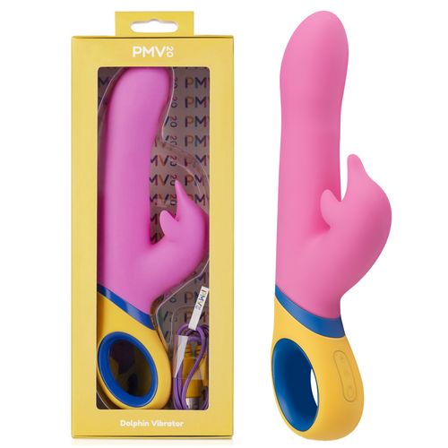 Wibrator DOLPHIN VIBRATOR COPY na Arena.pl