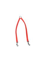 A-014 ROZDZIELACZ SMYCZY 13MM/40CM Kolor - Czerwony