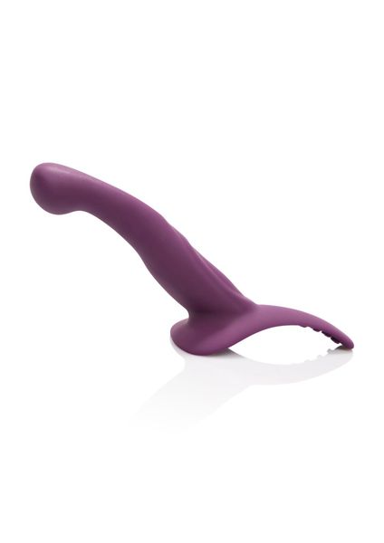 Vibrating Me2 Probe Black zdjęcie 4