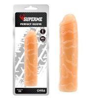 perfact sleeve