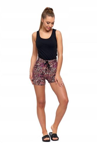 Czarny TOP DAMSKI Dopasowany Bokserka Koszulka Gładka Bez Rękawów MORAJ XL na Arena.pl