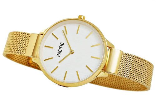 Zegarek Damski Pacific X6094-5 na Arena.pl
