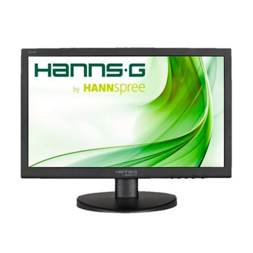 Monitor HANNS G HE196APB LED 18.5" na Arena.pl