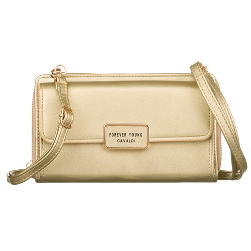 Torebka-portfel z doczepianym paskiem 4U Cavaldi na Arena.pl