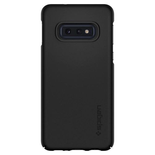Etui Spigen Thin Fit Galaxy S10E Black na Arena.pl