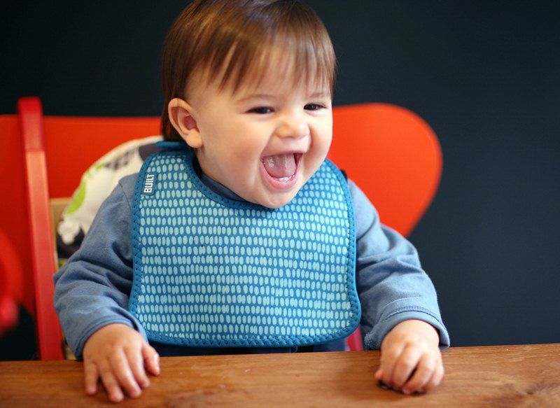 ND38_BBY-MMBB-DRB BUILT Mess Mate - 2 sliniaki dl zdjęcie 6