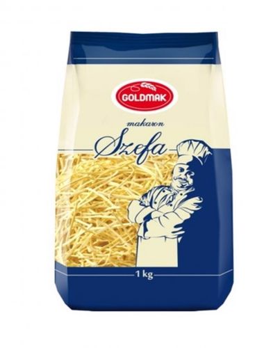 Makaron Rędziński Goldmak szefa nitka krojona 1kg na Arena.pl