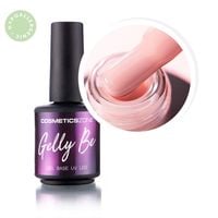 Cosmetics Zone Baza żelowa do przedłużania Gelly BE Cover 9 15ml