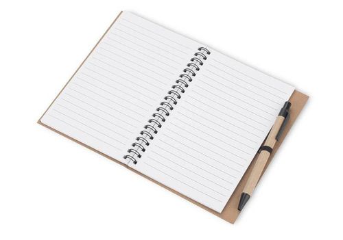 Notes z długopisem SERENO na Arena.pl