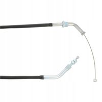 Linka gazu zamykająca LG-014 Honda CBF 600 N / S 2004-2013