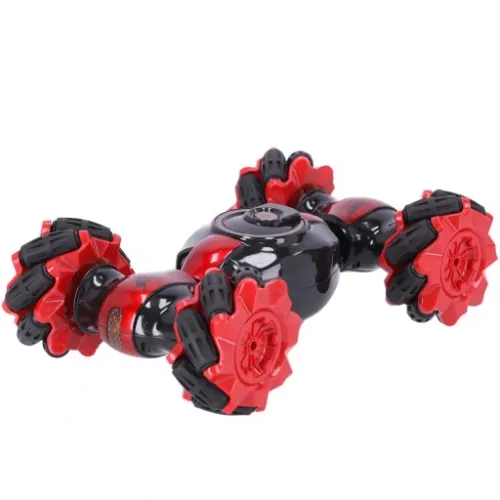 SAMOCHÓD ZDALNIE STEROWANY GESTAMI REKĄ 4X4 PILOT na Arena.pl