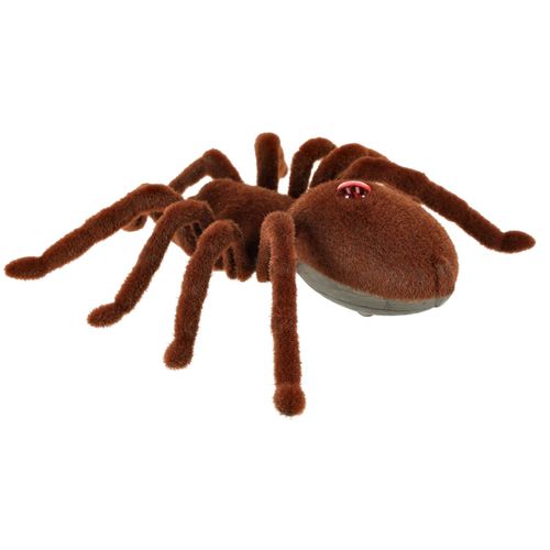 Pająk Tarantula Zdalnie Sterowany Robot Na Pilota + Pilot na Arena.pl
