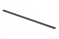 Uchwyt meblowy GTV HEXA LONG 1200 czarny długi krawędziowy