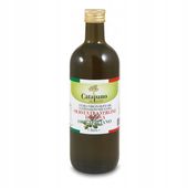 100% włoska oliwa z oliwek Extra Vergine 1L łagodna w smaku