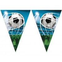 banner flagi piłka nożna reprezentacja 230 cm