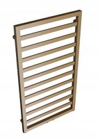 Grzejnik Dekoracyjny MODERN 1240x530 ANTYK