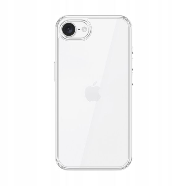 Pancerne etui na Apple iPhone 16E - 3mk Armor Case zdjęcie 3