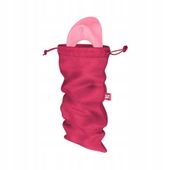 Treasure Bag M Pink