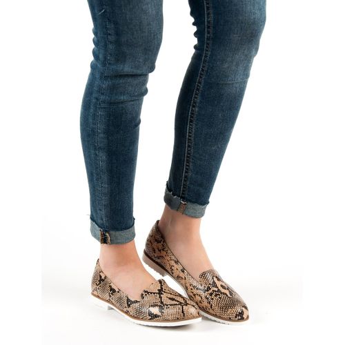 Lordsy Snake Print r.41 na Arena.pl