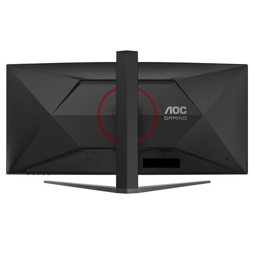 Monitor AOC CU34G4 34" na Arena.pl