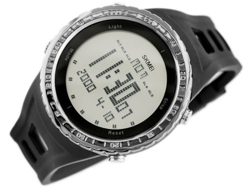 Skmei DG1246 - (zs002a) na Arena.pl