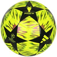 Piłka adidas UCL Club JX9090 4 zielony