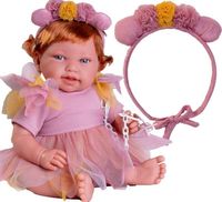 ANTONIO JUAN LALKA HISZPAŃSKA RECIEN 33351