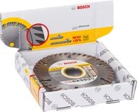 tarcza diamentowa budowlana s4u 125mm 10pc - b 2608615060